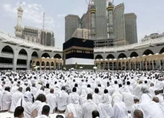 خطبہ حج