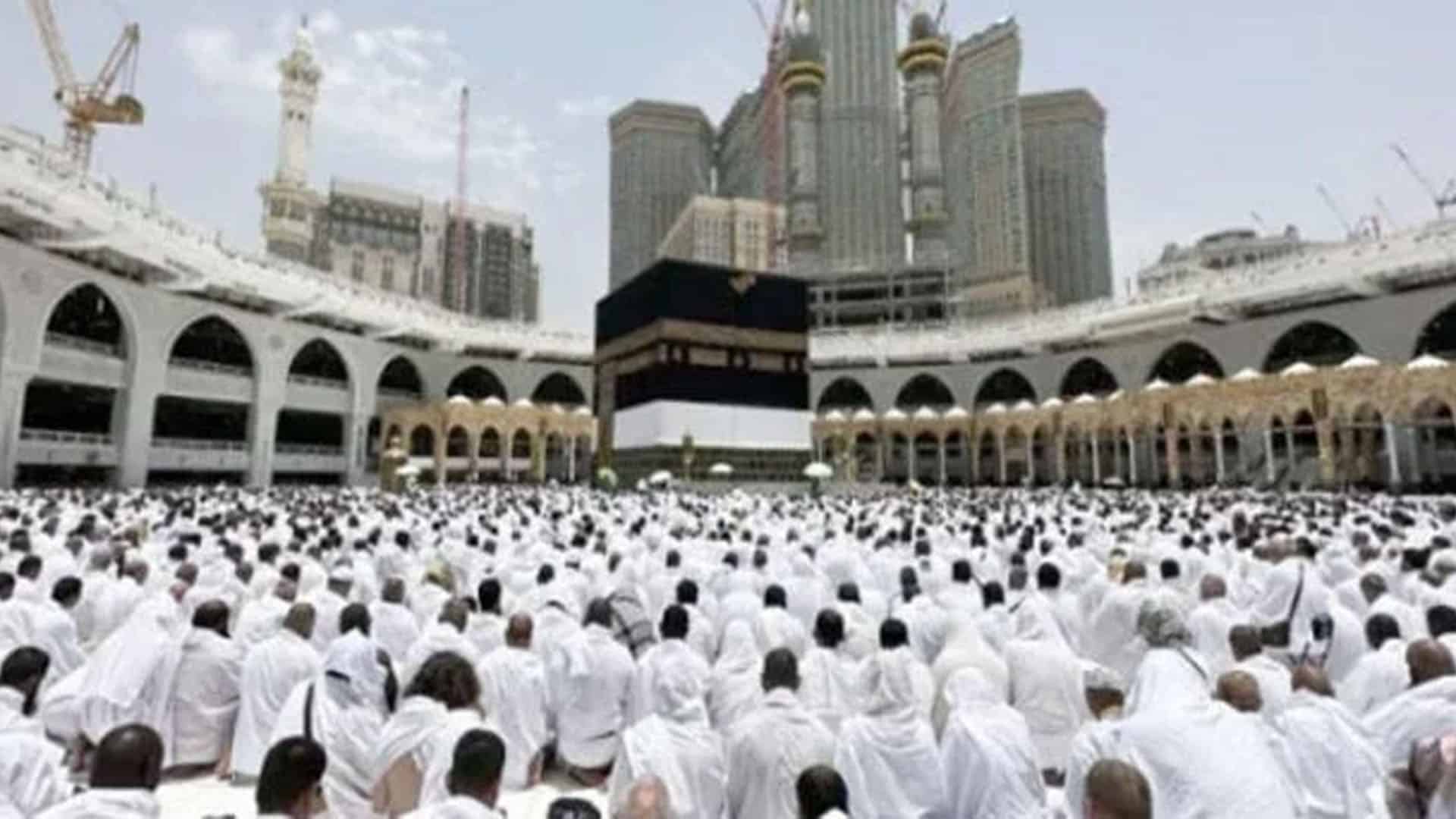 رواں سال خطبہ حج 35 عالمی زبانوں میں ترجمعے کیساتھ نشر کیا جائیگا ،ادارہ امور حرمین کا  ا علان