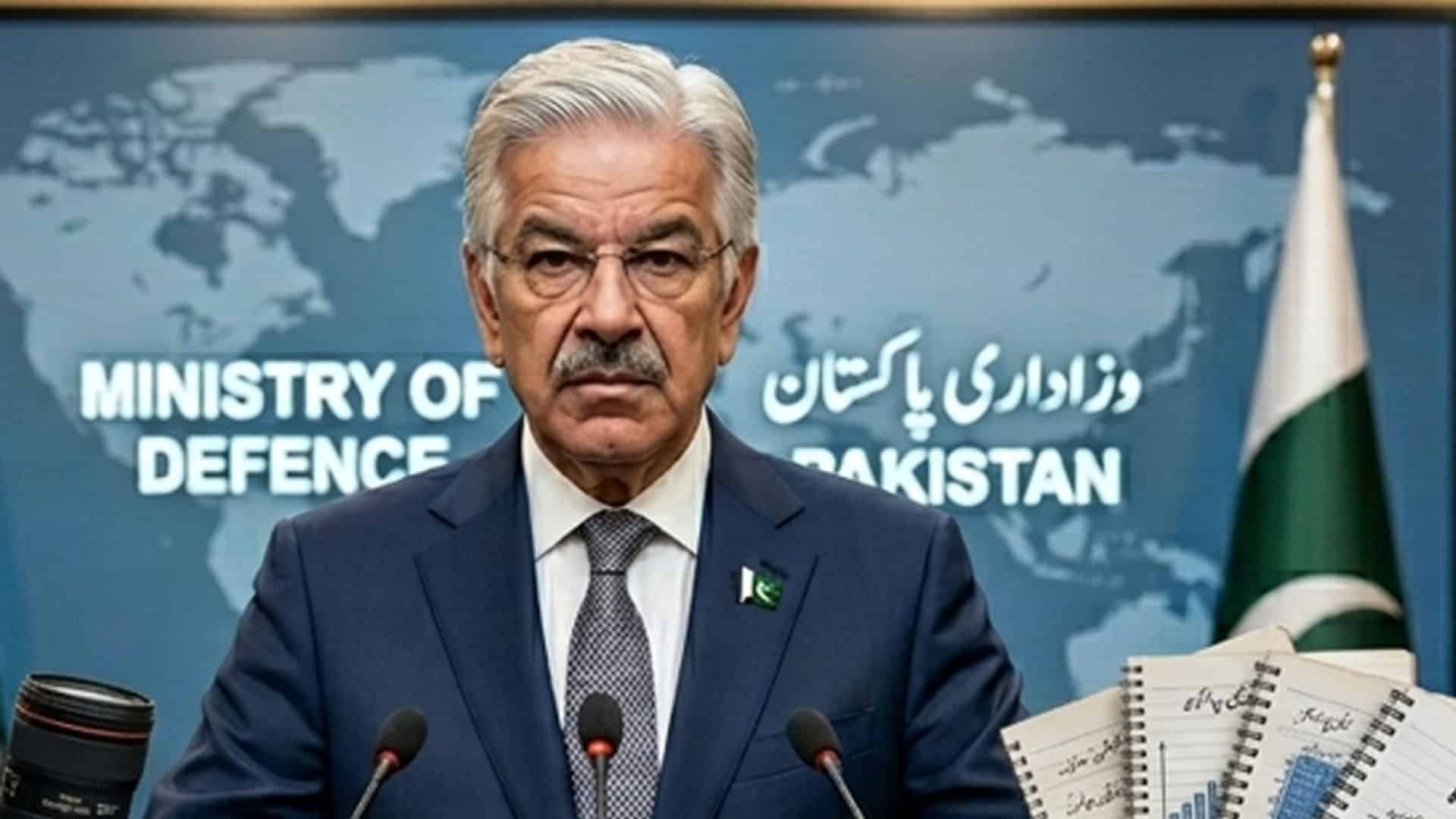پاک افواج نے بھارت کا تکبر مٹی میں ملایا، دشمن اب بھی زخم سہلا رہا ہے، دوبارہ مہم جوئی کی جرات نہیں کرے گا،خواجہ آصف