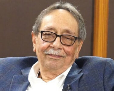 سابق سربراہ را