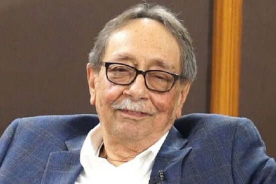 سابق سربراہ را