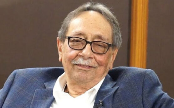 سابق سربراہ را