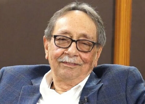 سابق سربراہ را