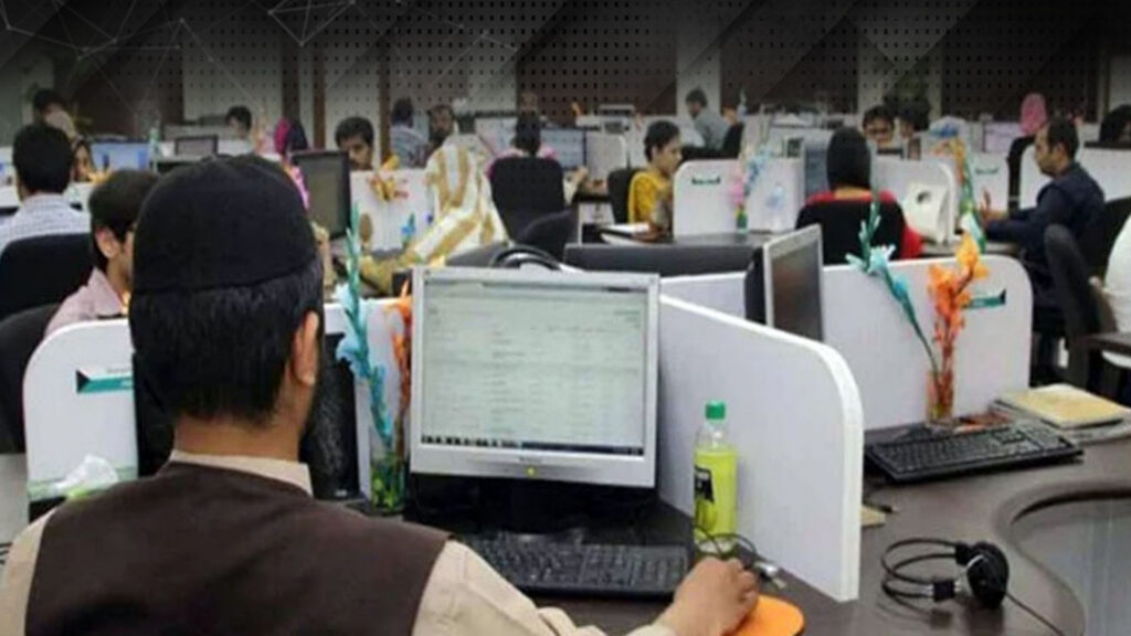 سرکاری اداروں میں 60 فیصد آسامیاں ختم ، حکومت کا بڑا اعلان