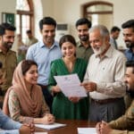 سرکاری ملازمین کیلئے خوشخبری، ایڈہاک ضم، نیا سیلری سٹرکچر،پنجاب حکومت آج اعلان کریگی