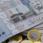 پاکستانی روپے کے مقابلے میں سعودی ریال اور دیگر عالمی کرنسیوں کے ریٹ