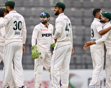 سلہٹ ٹیسٹ