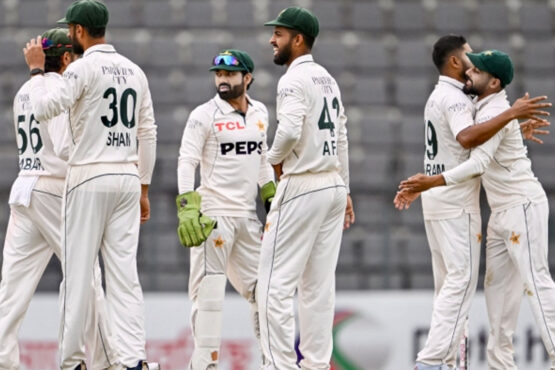 سلہٹ ٹیسٹ