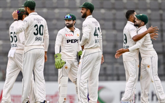 سلہٹ ٹیسٹ