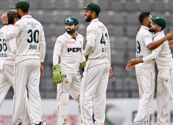 سلہٹ ٹیسٹ