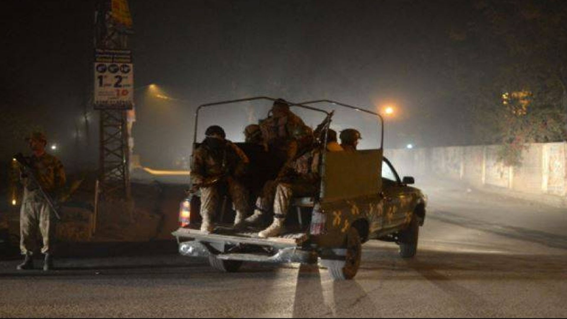 کوٹئہ شاہبان میں سکیورٹی فورسز کا آپریشن ،فتنہ الخوارج کے 33 دہشتگرد جہنم واصل