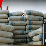 پاکستان میں سیمنٹ کی قیمتیں بلند سطح پر برقرار، 50 کلو بیگ 1500 روپے تک فروخت