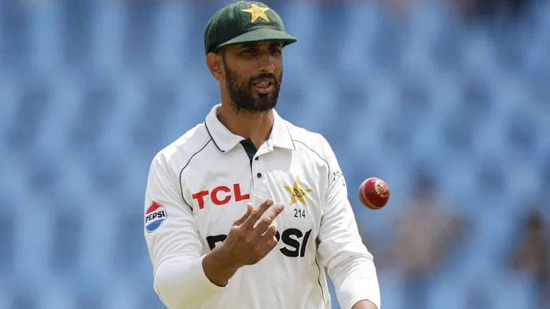 بنگلادیش سے 2 میچوں میں شکست، پی پی سی بی نے بڑ افیصلہ کر لیا