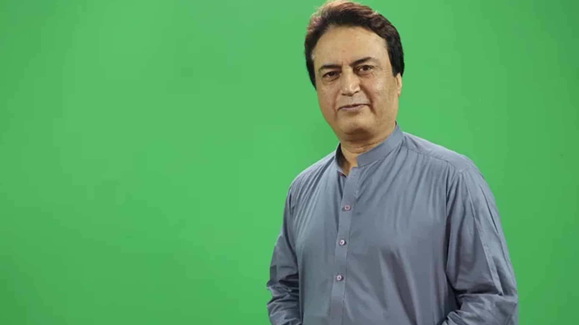 خیبر پختونخوا میں بیڈ گورننس، کرپشن پر آواز اٹھانا جرم ہے تو صحافی یہ جرم کرتے رہیں گے،عارف یوسفزئی
