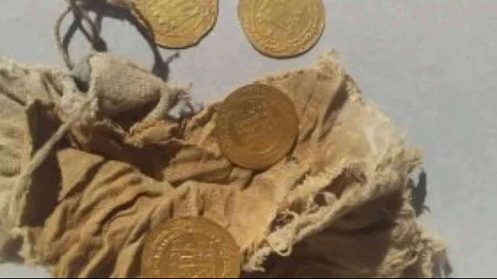عباسی دور کے قیمتی اشیاء کی دریافت ، ماہرین آثار قدیمہ حیران