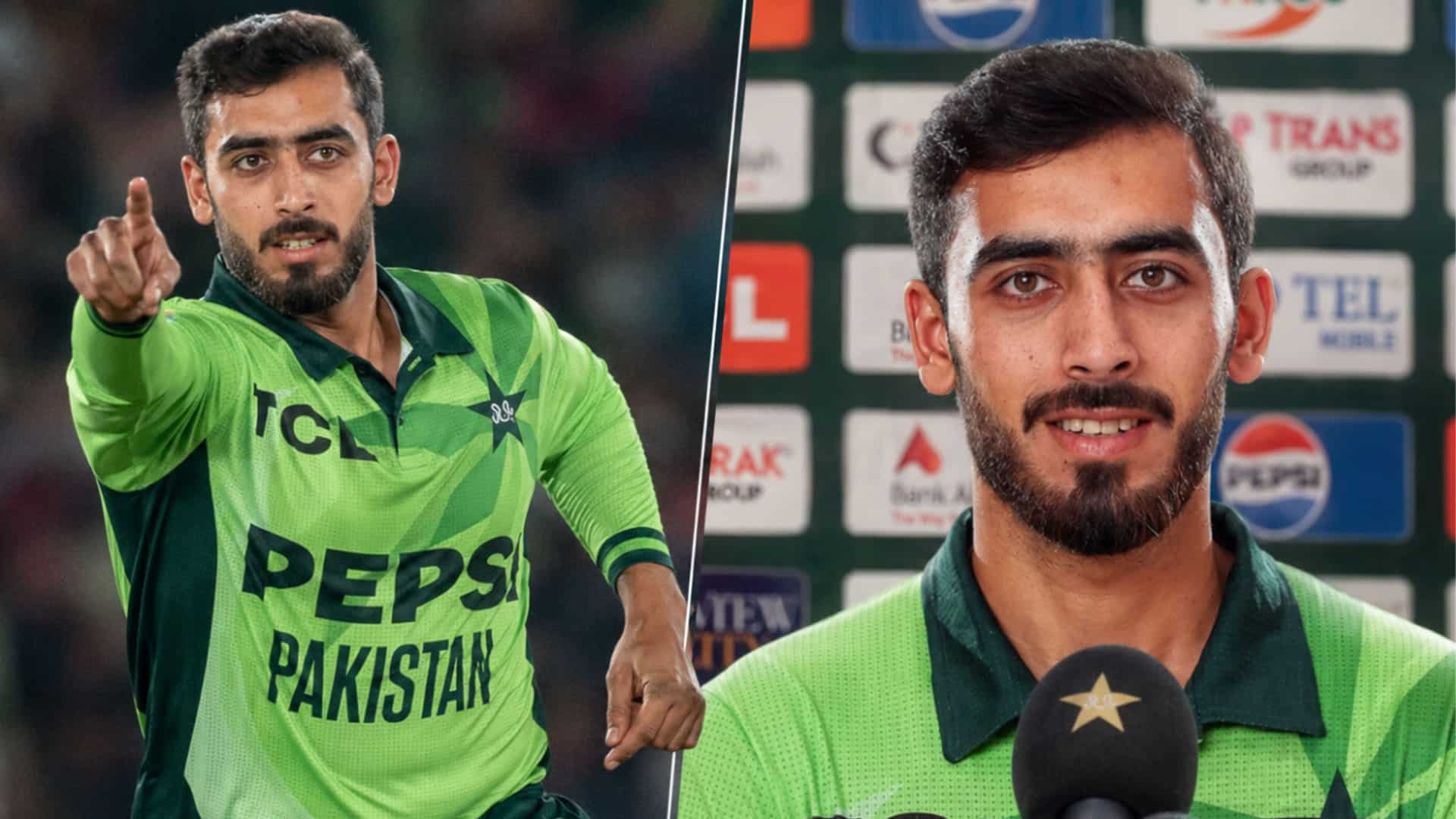 اپنے پہلے میچ میں ٹیم کو فتح دلانے کی خوشی ناقابلِ بیان ہے،عرفات منہاس