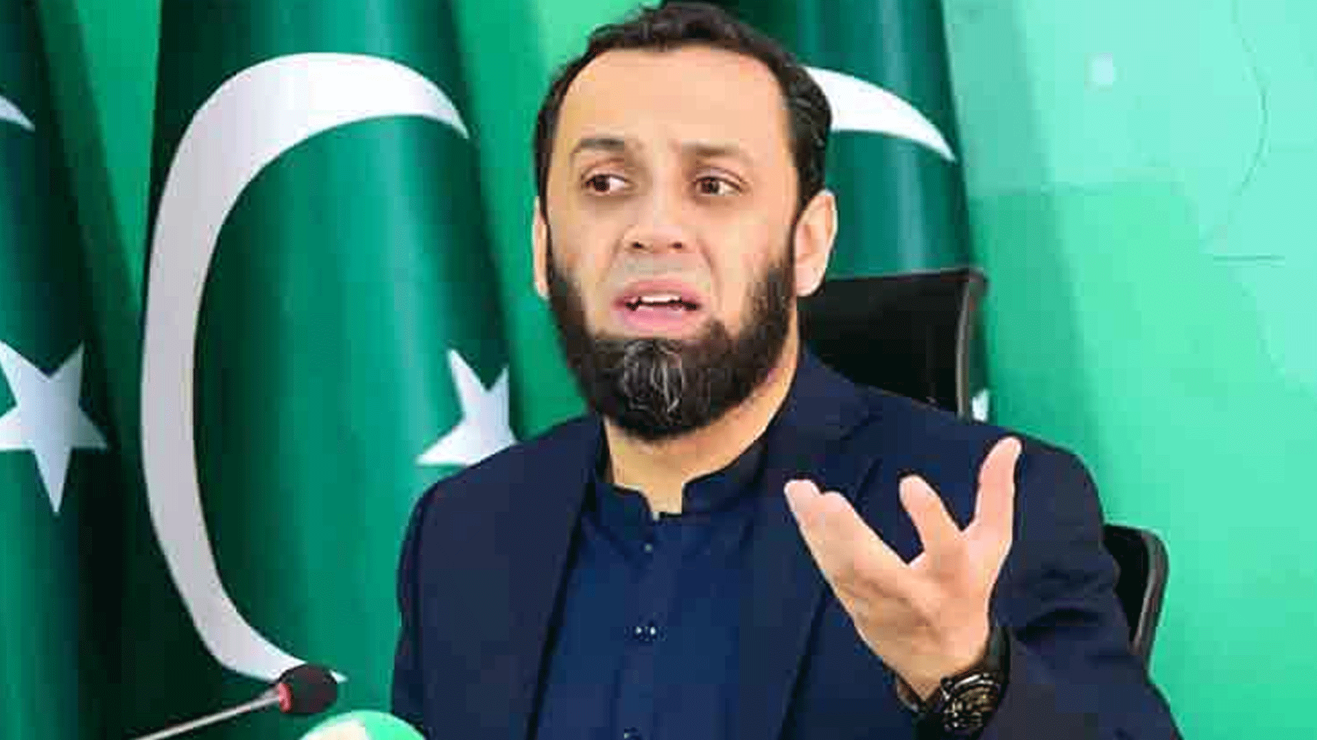 پاکستان کے خلاف بیرونِ ملک سے ایک منظم منفی پروپیگنڈا مہم چلائی جارہی ہے،عطا تارڑ