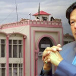 عمران خان