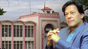 عمران خان