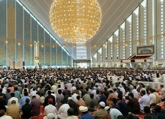 عید الاضحی