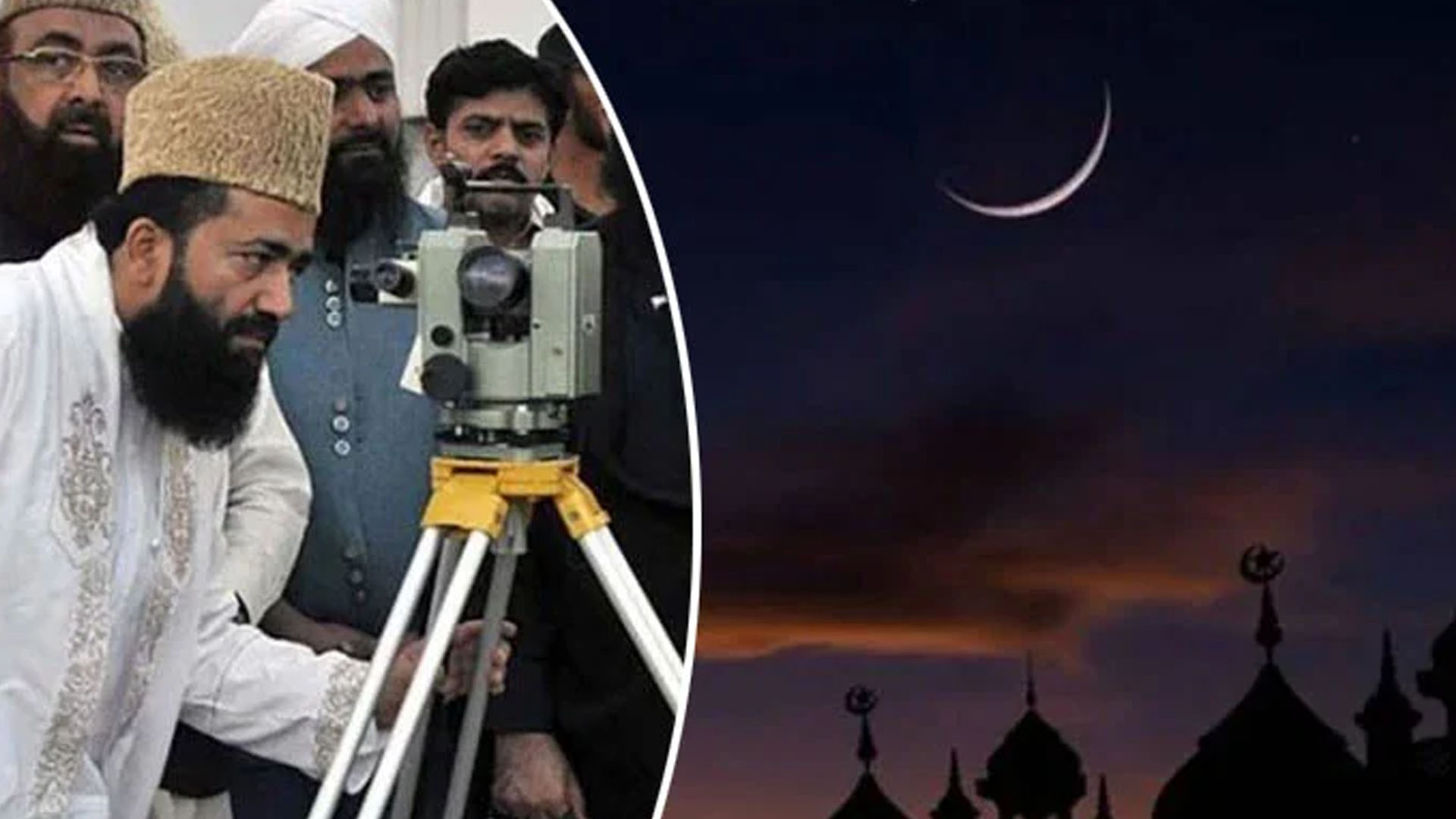 پاکستان اور سعودی عرب میں عیدالاضحیٰ کب ہوگی؟ماہرین فلکیات کی پیش گوئی
