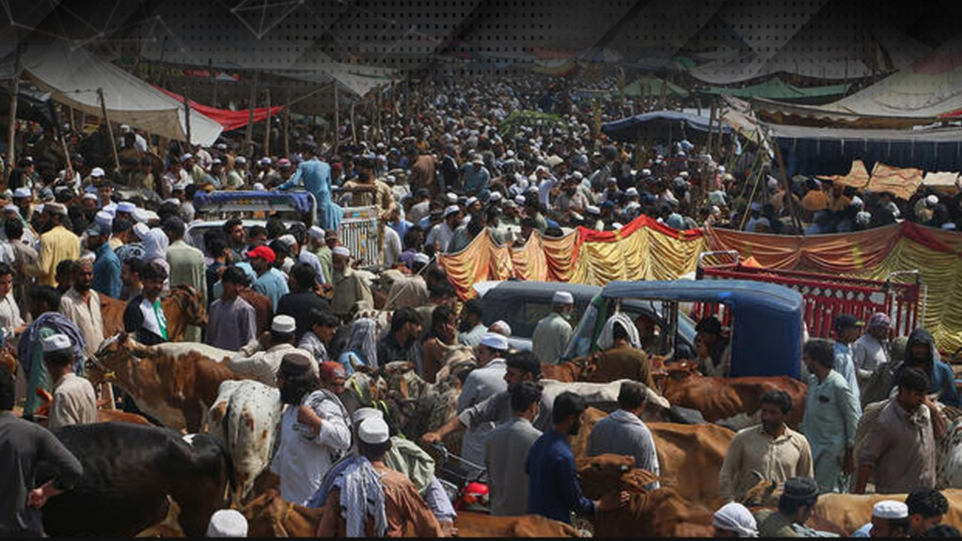 تیونس اور ترکیہ میں ذوالحجہ کے آغاز کا اعلان، عیدالاضحیٰ کی تاریخیں بھی سامنے آ گئیں