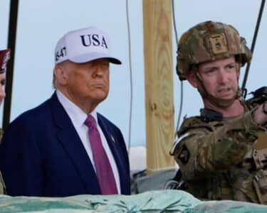 فوجی آپریشن