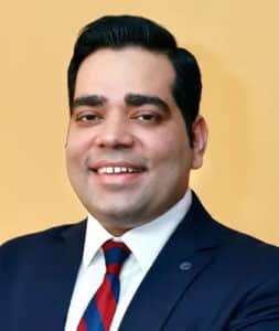 فہد شہباز