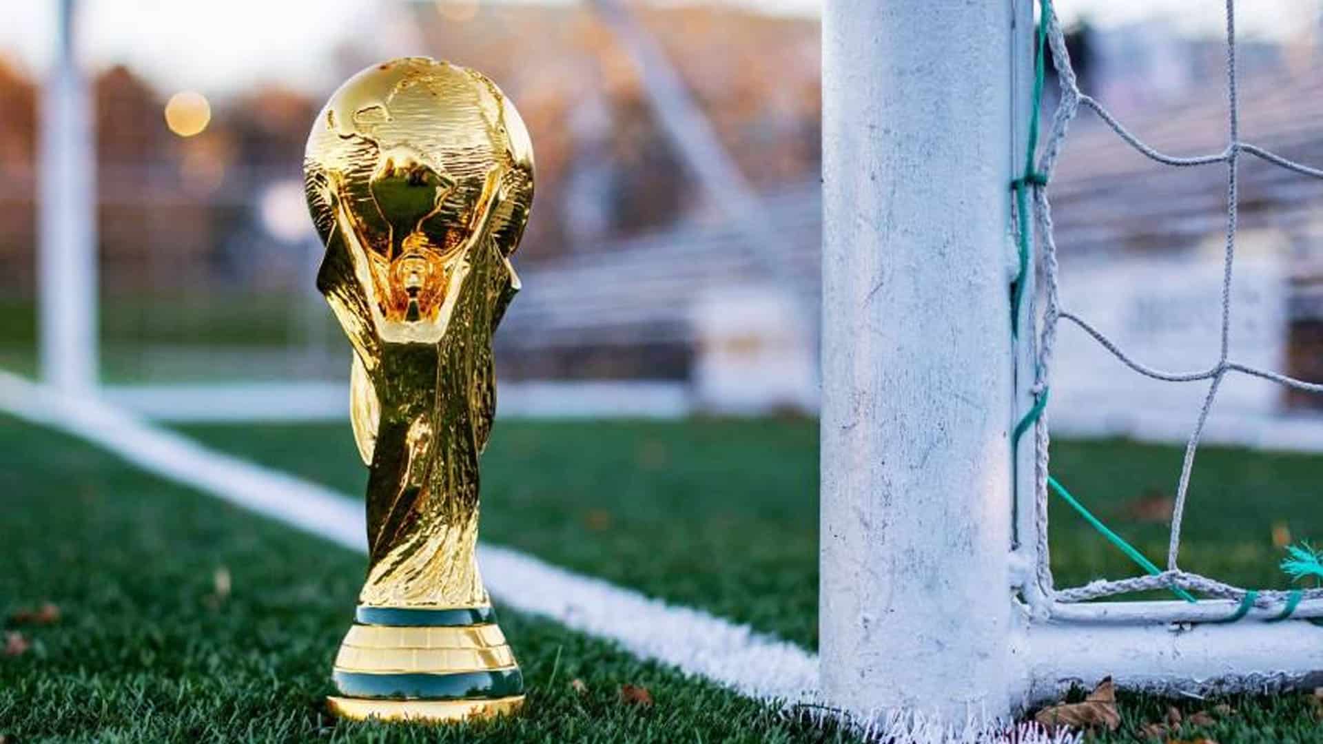فیفا ورلڈ کپ 2026، تاریخ کی سب سے بڑی انعامی رقم مختص ،عالمی چمپئن کو کتنےکروڑ ڈالرملیں گے ؟