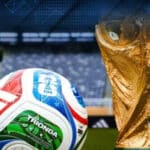 فٹ بال ورلڈ کپ 2026،کتنے میچز کہاں کہاں کھیلے جائیں گے؟ مکمل شیڈول آگیا