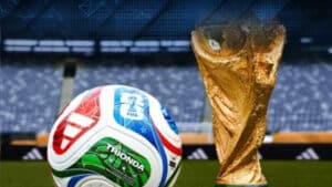 فٹ بال ورلڈ کپ 2026،کتنے میچز کہاں کہاں کھیلے جائیں گے؟ مکمل شیڈول آگیا