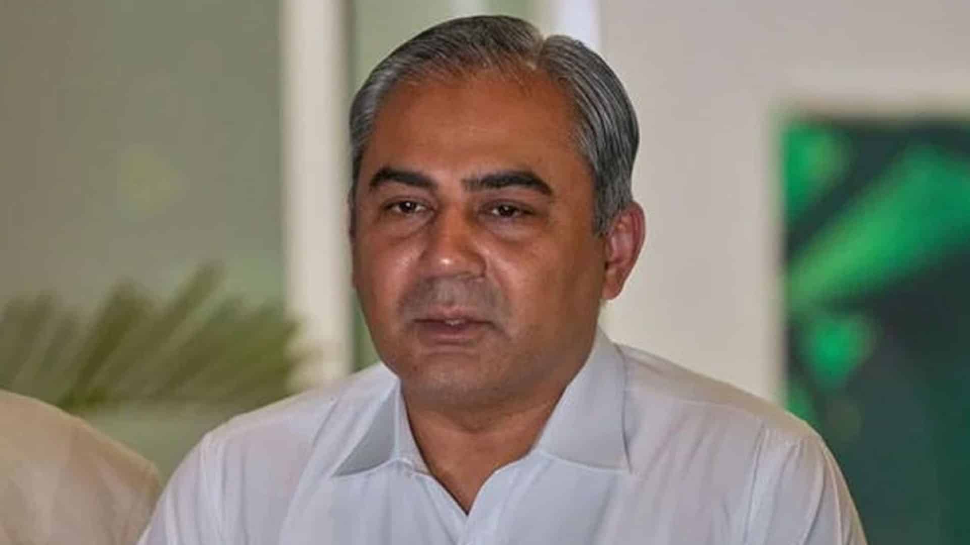 محسن نقوی کی ایک ہفتے میں دوسری مرتبہ ایرانی سیاسی و عسکری قیادت سے اہم ملاقاتیں