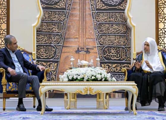 محسن نقوی