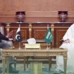 محسن نقوی کی سعودی ہم منصب سے ملاقات ،دوطرفہ تعلقات اور داخلی سکیورٹی کے حوالے سے تفصیلی تبادلہ خیال