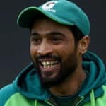 سابق پاکستانی کرکٹر محمد عامر آئی پی ایل  کھلیں گے ؟کرکٹ حلقوں میں نئی بحث چھڑ گئی
