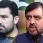 سہیل آفریدی دھمکیاں نہ دیں ، صحافی کا کام کرپشن  کی نشاندہی کرنا ہے جو کرتے رہیں گے ،سینئر صحافی محمود جان بابر