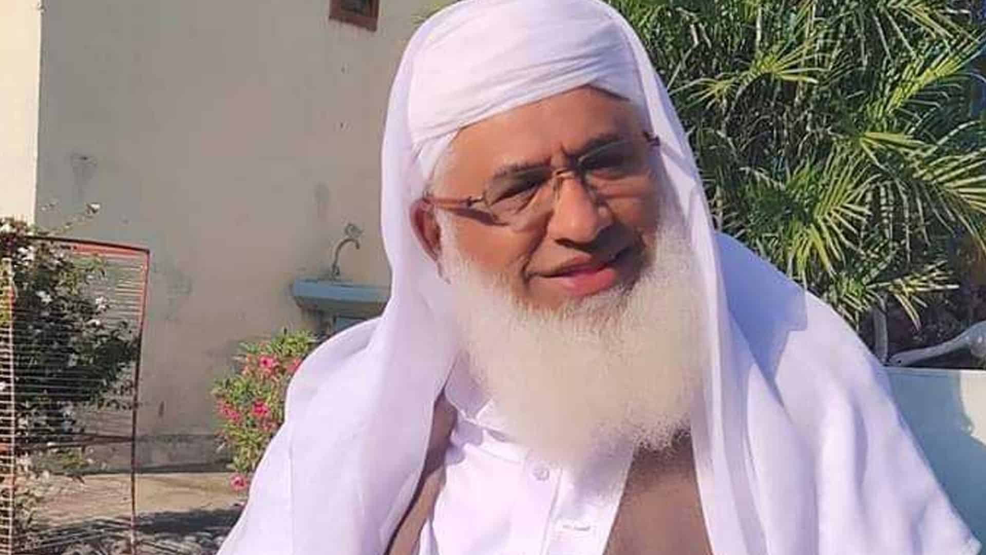 مولانا ادریس کون تھے؟ ان کی زندگی کے اہم پہلو جو آپ کو حیران کر دیں گے