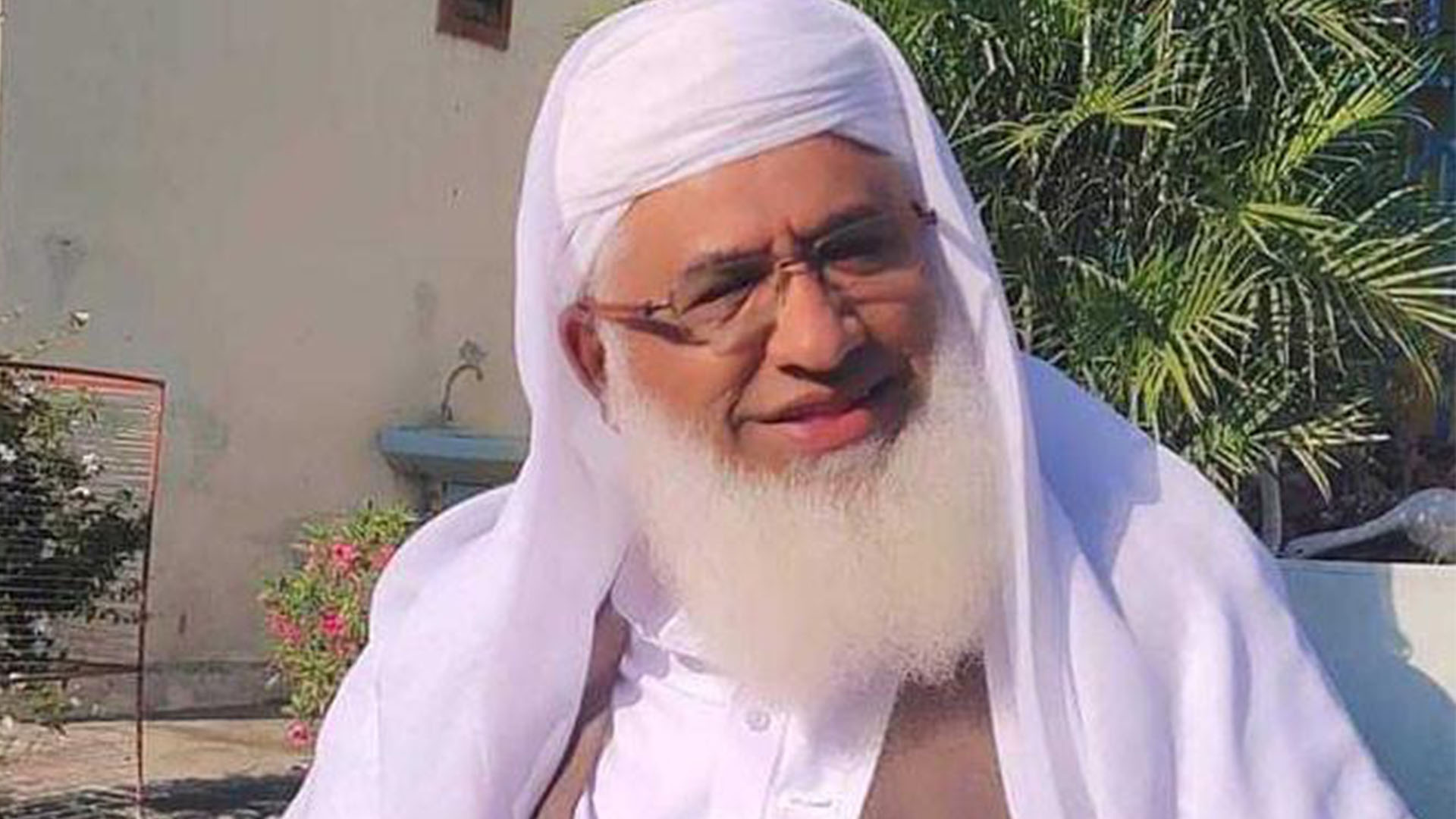 مولانا شیخ ادریس ٹارگٹ کلنگ کیس میں بڑی پیش رفت، ملزمان کا سراغ مل گیا