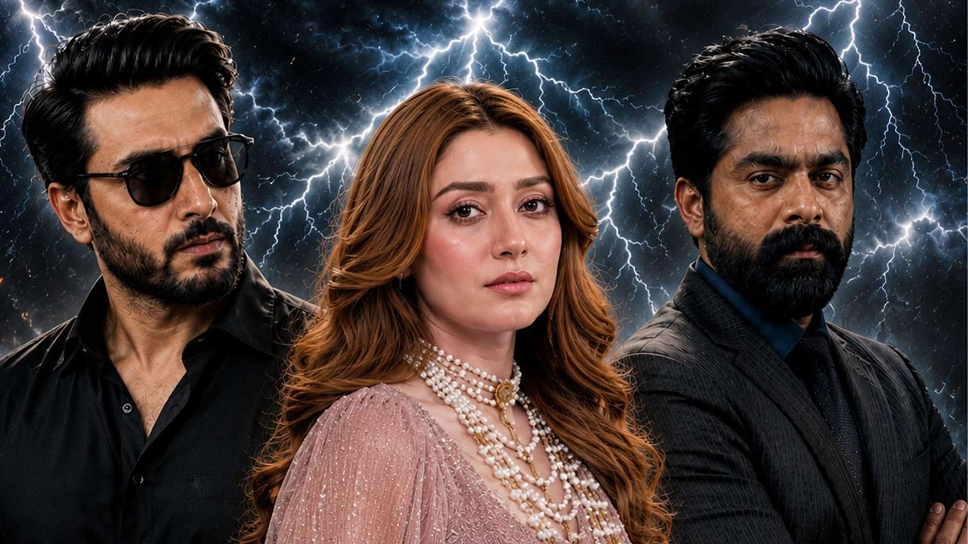 ثاقب چڈھر اورمومنہ اقبال معاملے کا ڈراپ سین، اداکارہ کے منگیتر حمزہ حبیب نے بھی بڑا اعلان کردیا