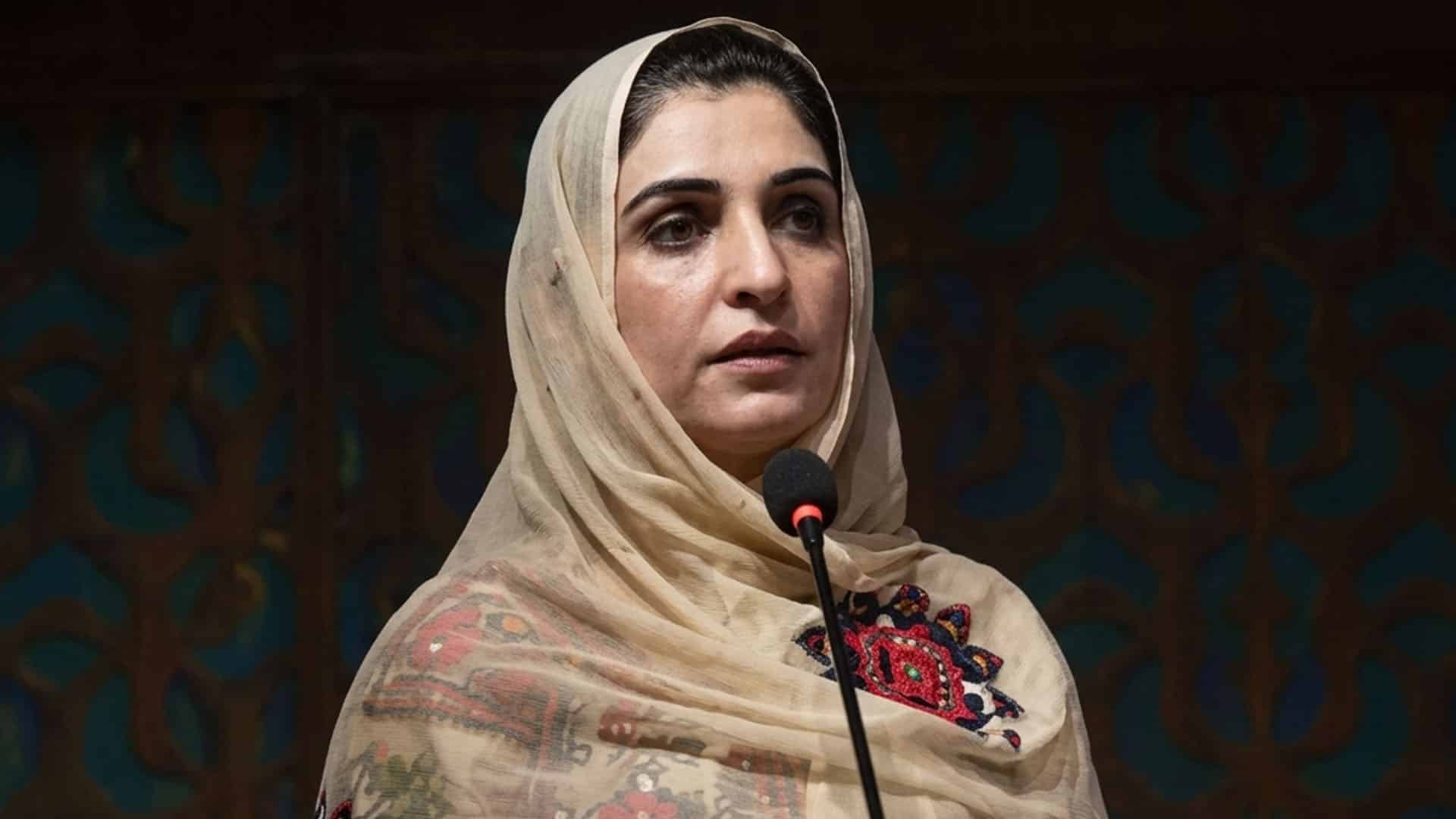 کوئٹہ چمن پھاٹک دھماکہ بزدلانہ کارروائی،بھارتی پراکسیز نے بے گناہ عوام کو نشانہ بنایا ،مینا مجید بلوچ