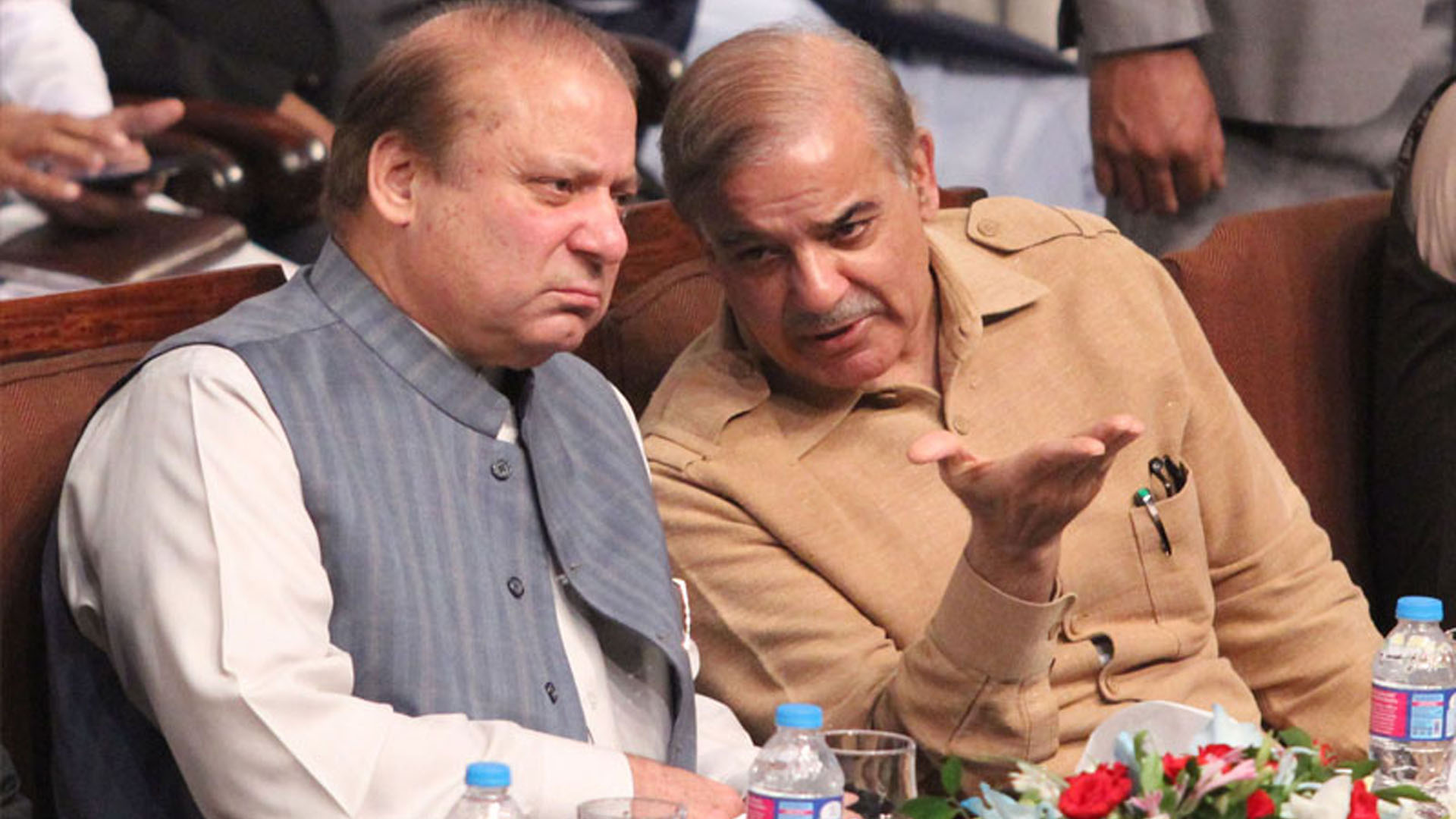 بجٹ کی تیاری، نواز شریف متحرک، معاشی صورتحال پر مشاورت طلب کر لی