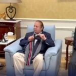 بجٹ میں مہنگائی کم کریں ،عوام کو زیادہ ریلیف دیں،شہباز شریف کو نوازشریف کی ہدایت