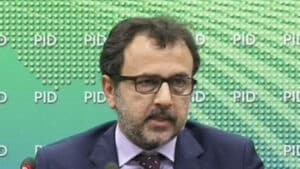 نیٹ میٹرنگ کنکشنز سے متعلق وزیر توانائی کا بڑا فیصلہ