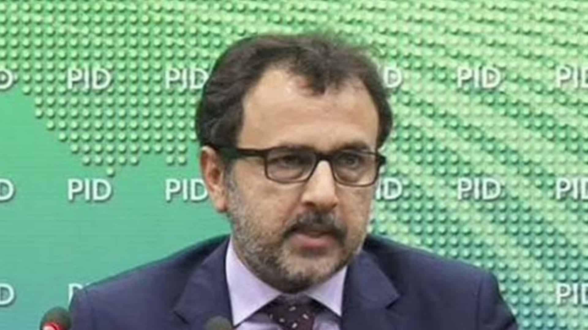 بجلی بندش ایندھن کی عدم دستیابی کے باعث تھی،لوڈشیڈنگ کا خاتمہ ہوچکا، وزیر توانائی