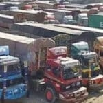ٹرانسپورٹ کرایوں میں کی