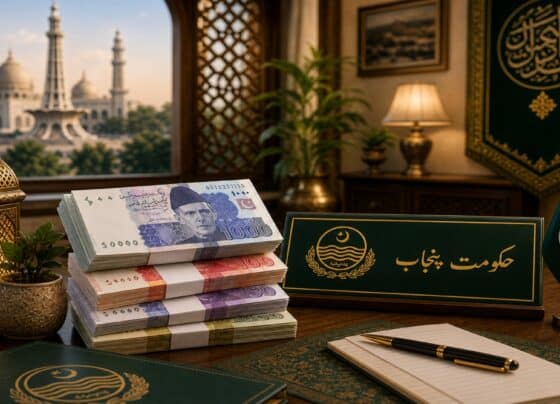 عیدالاضحیٰ کی خوشیاں دوبالا، سرکاری ملازمین اور پنشنرز کیلئے بڑی خوشخبری