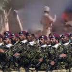 کوئٹہ،عوام نے پاک فوج اور قانون نافذ کرنے والے اداروں کے ساتھ مکمل یکجہتی کا اعلان کردیا