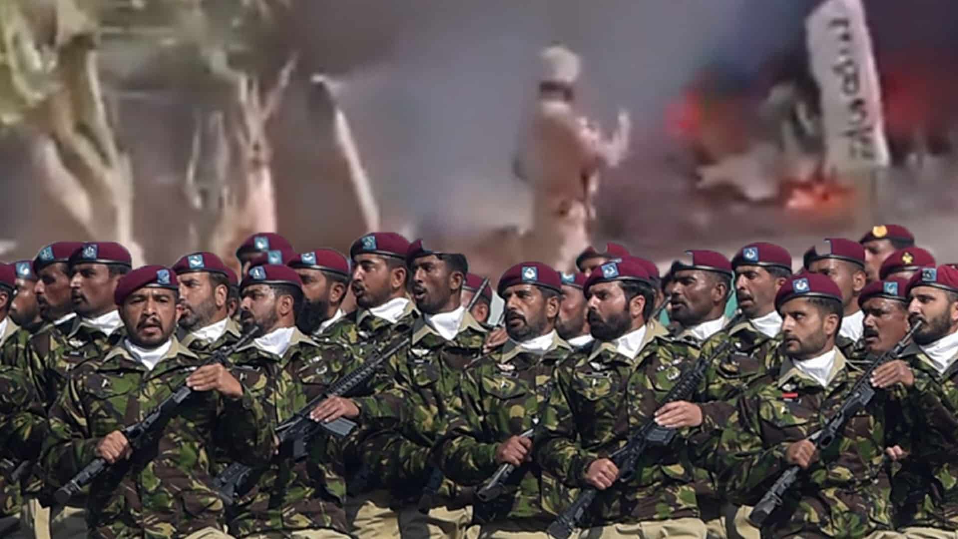 کوئٹہ،عوام نے پاک فوج اور قانون نافذ کرنے والے اداروں کے ساتھ مکمل یکجہتی کا اعلان کردیا