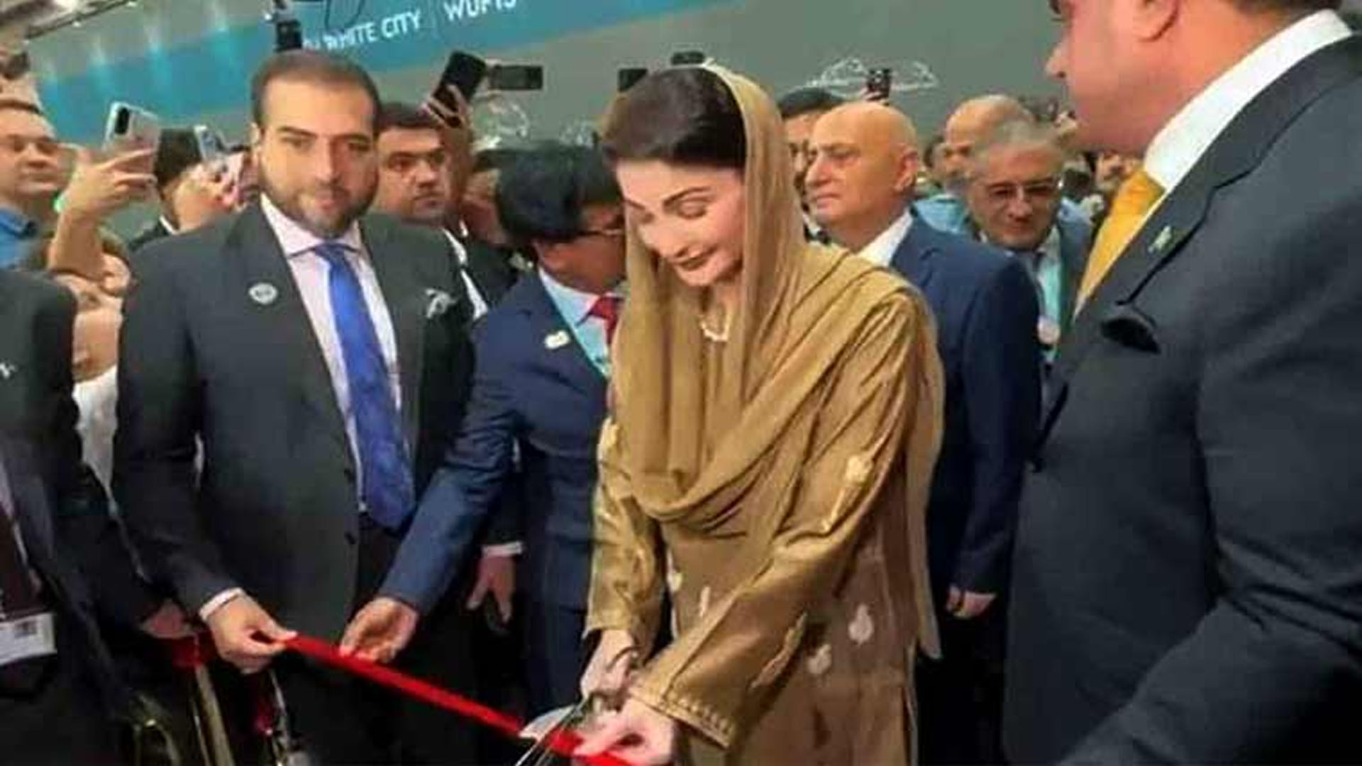 ’’اپنی چھت، اپنا گھر‘‘ منصوبے نے عالمی فورم میں دھوم مچا دی