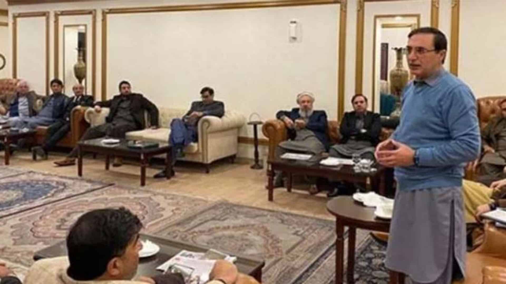 عمران خان کی رہائی یا نئی حکمت عملی؟ پی ٹی آئی کا اہم اجلاس آج